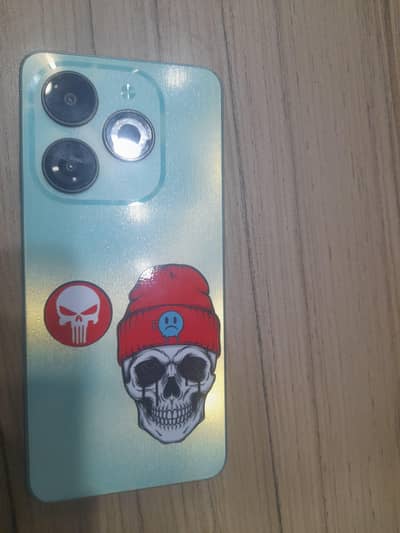 Infinix Smart 8 Pro