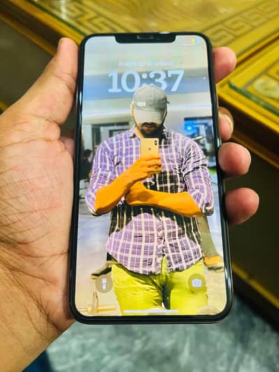 Apple iPhone XS Max 256 GB