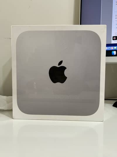 Apple Mac mini M1 (8GB RAM / 256GB SSD)