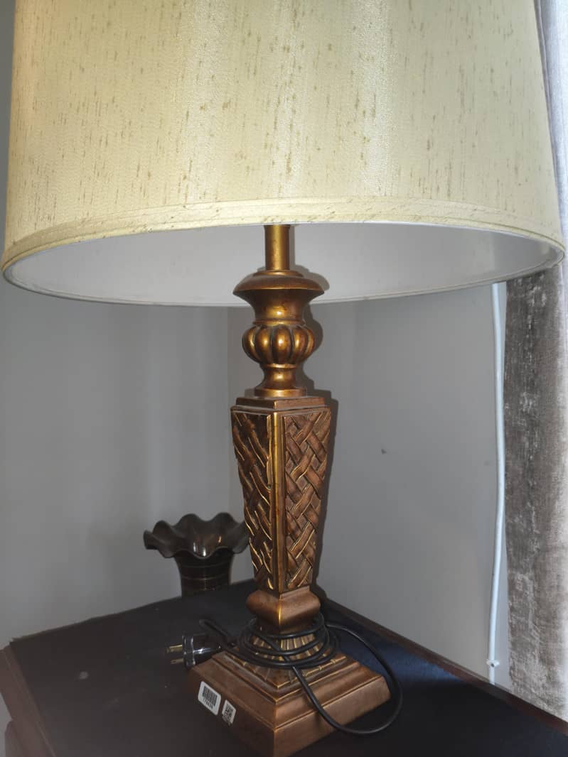 imported bedside ceramic table lamps 0