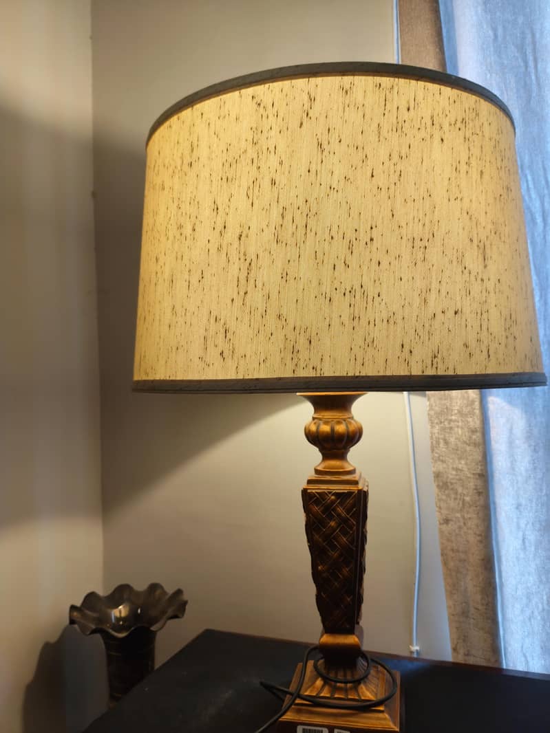 imported bedside ceramic table lamps 3