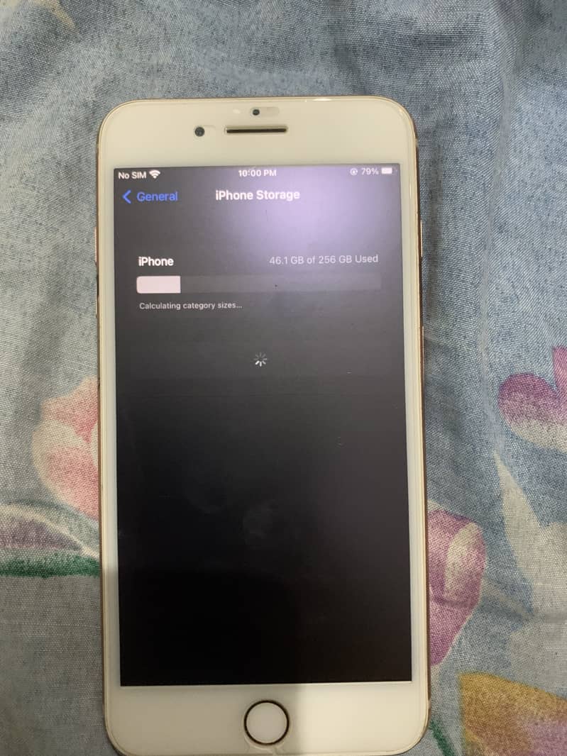 Apple iPhone 8 Plus 2