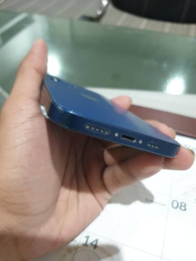 Apple iPhone 12 (256gb)
