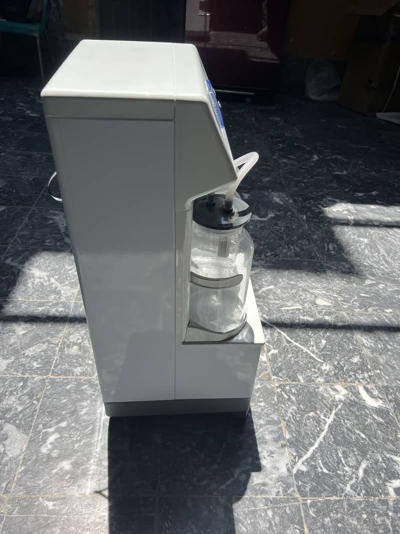 Suction Machine 4