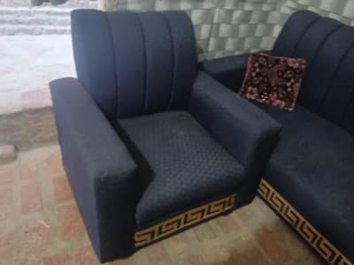 sofas 10 /10 "Condition