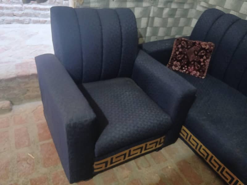 sofas 10 /10 "Condition 1