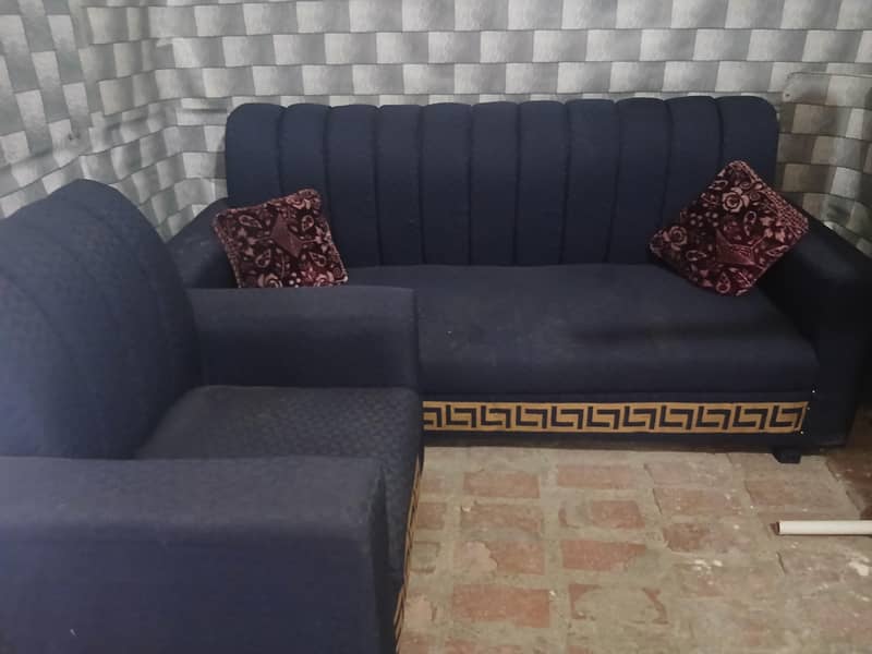 sofas 10 /10 "Condition 3