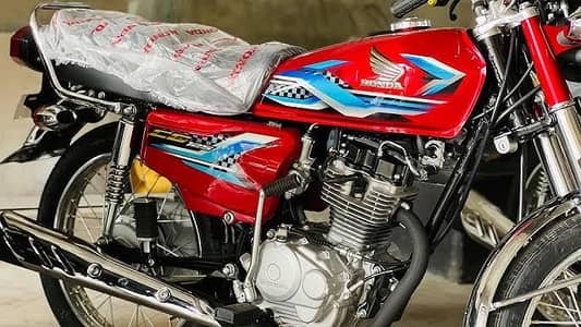 125 bike for sale