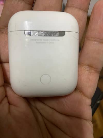Geniun Apple Airpod gen 2
