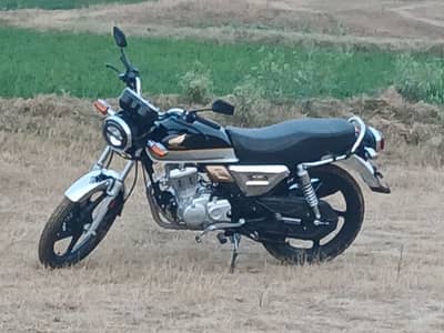 Honda 150