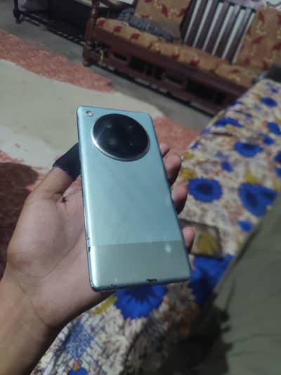 infinx zero 40