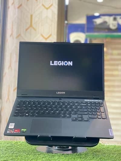 Lenovo Legion 5 Ryzen 7 4800H 16/512 GB RTX 2060 6 GB laptop gaming