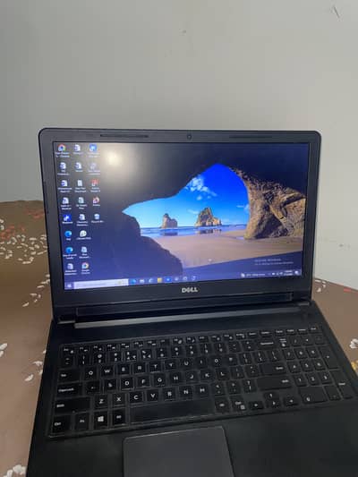 Dell Vostro 3578 | Core i5 8th Gen | 8GB RAM | 128GB SSD + 1TB HDD