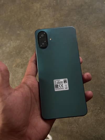 Samsung Mobile A07