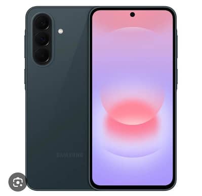 Samsung Mobile A37
