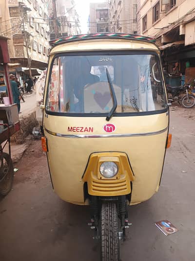 meezan 2018