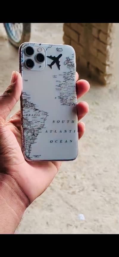 Apple iPhone 11 Pro / exchange offer available