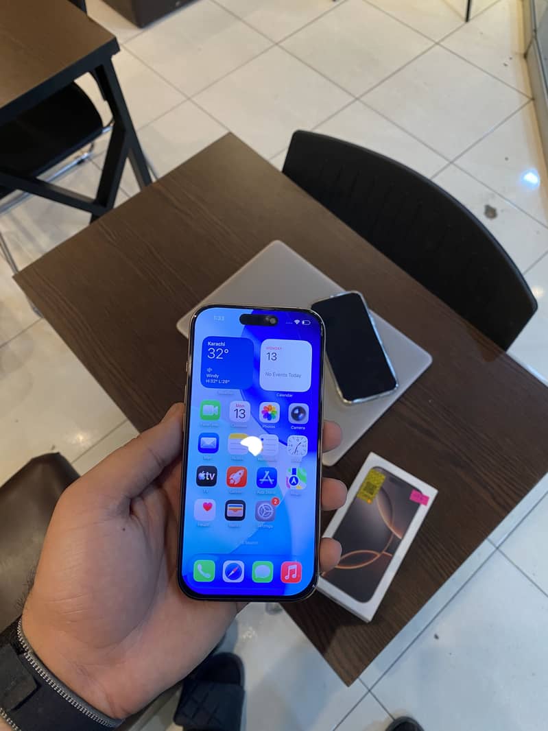 16Pro 5