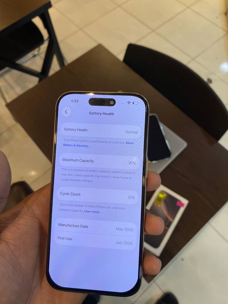 16Pro 6