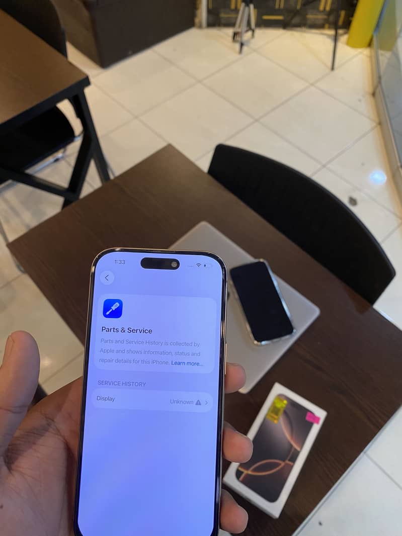 16Pro 7