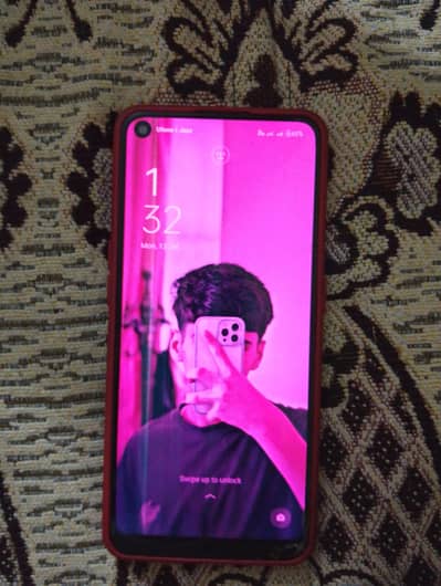 OPPO F19