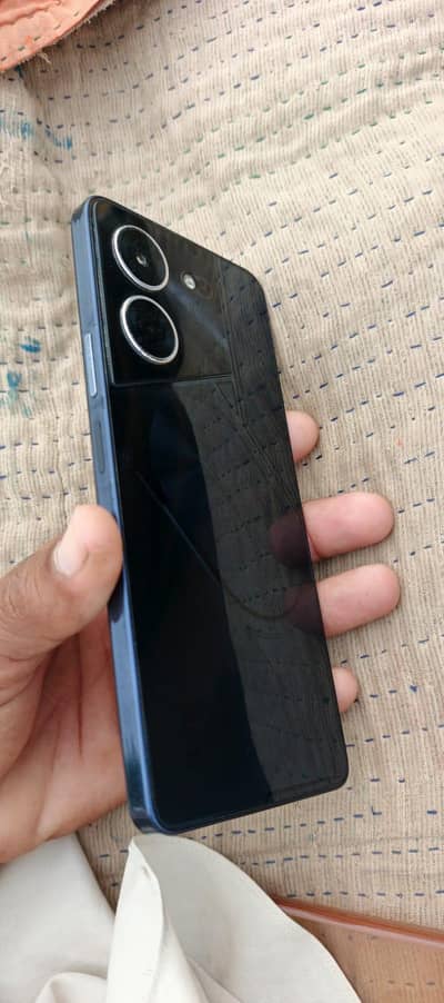 Tecno Pova 5 Pro 5g