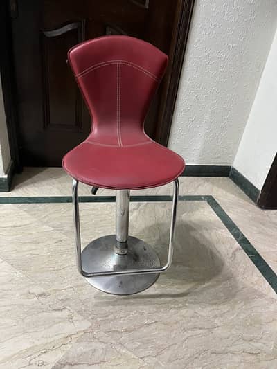 Swing chair 10/8 condition