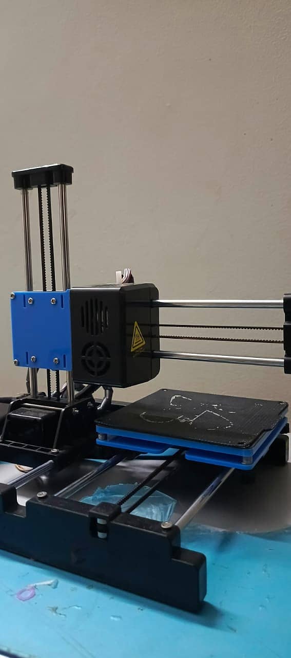 Easythreed 3d printer 0