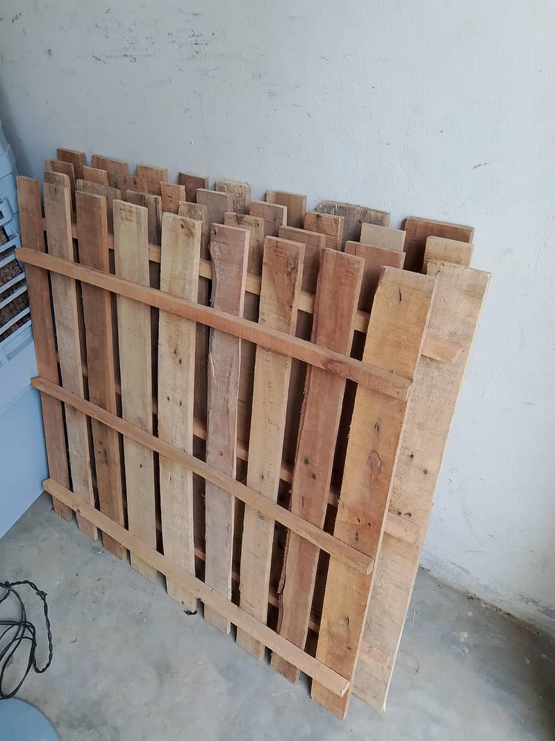 complete bed set 5