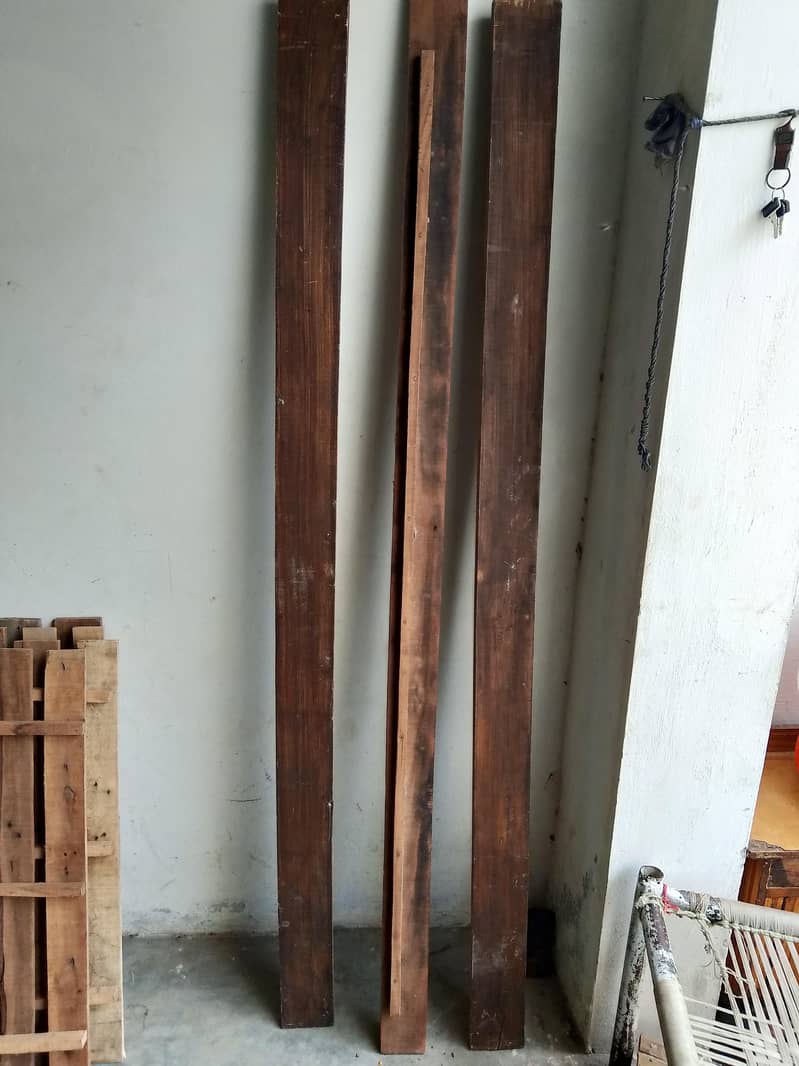 complete bed set 6