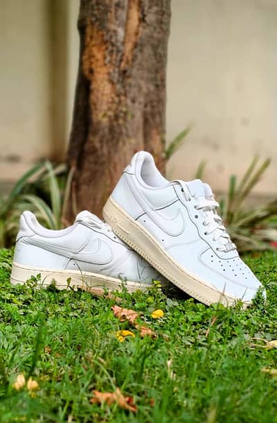 Nike Air Jordan