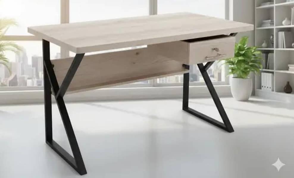 Table 2x4 K frame 0