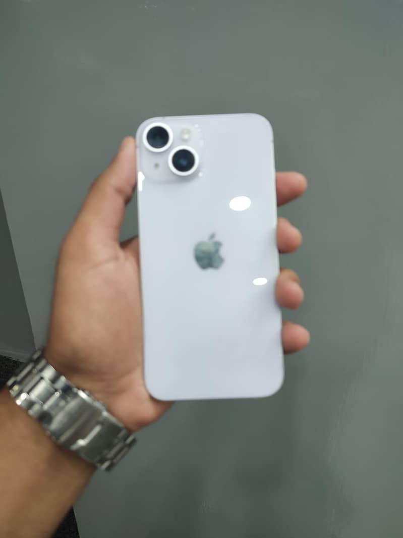 Apple iPhone 14 0