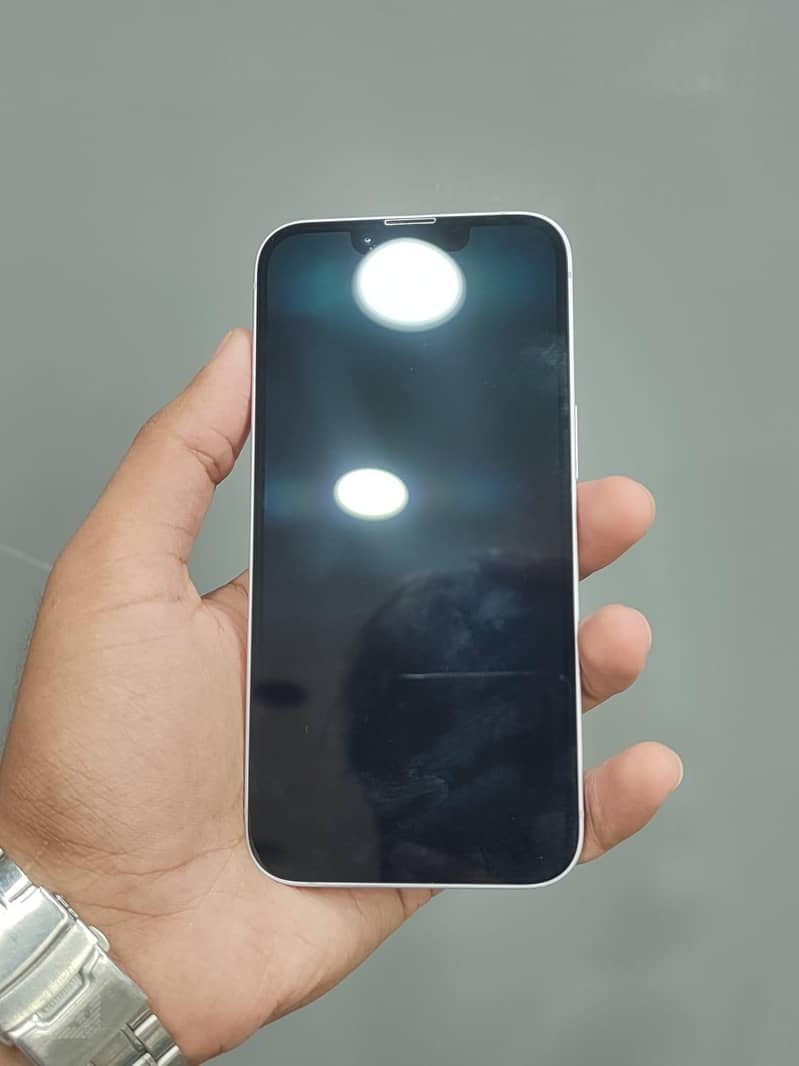 Apple iPhone 14 1