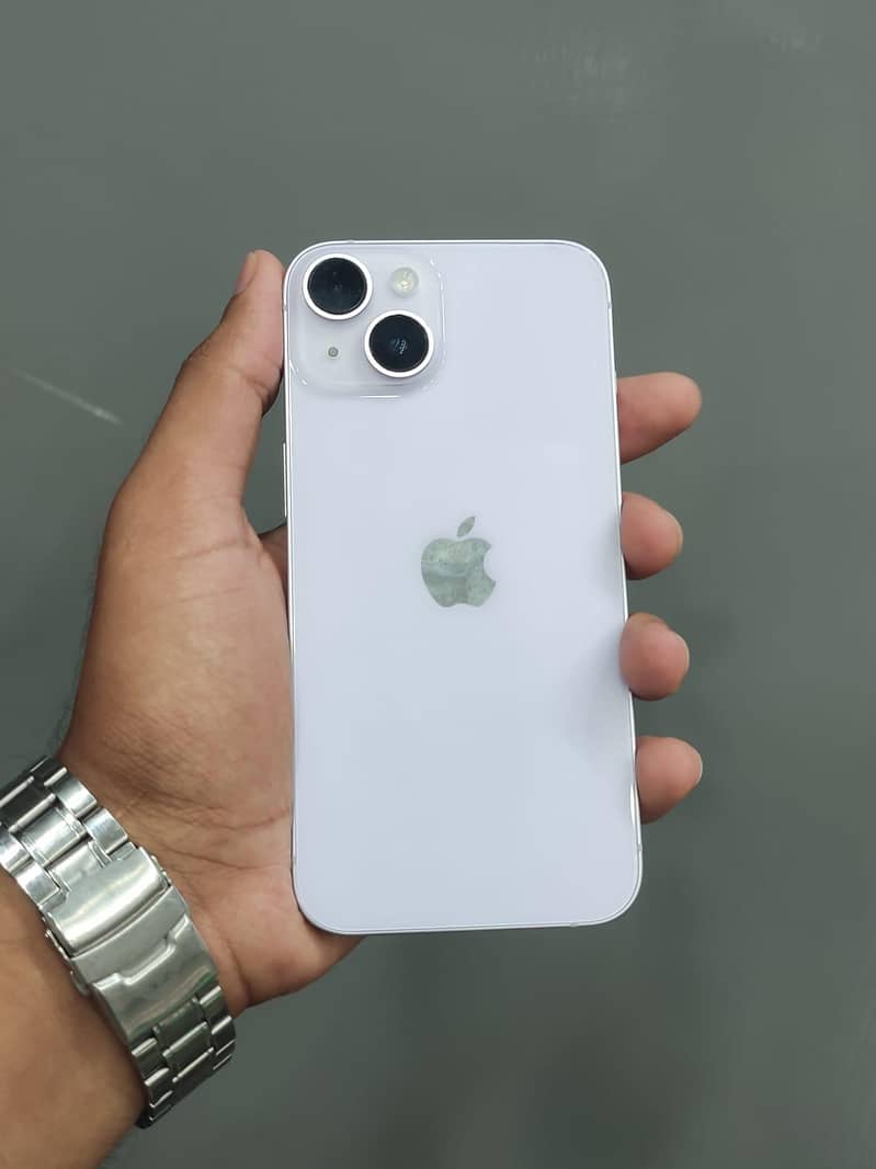 Apple iPhone 14 2