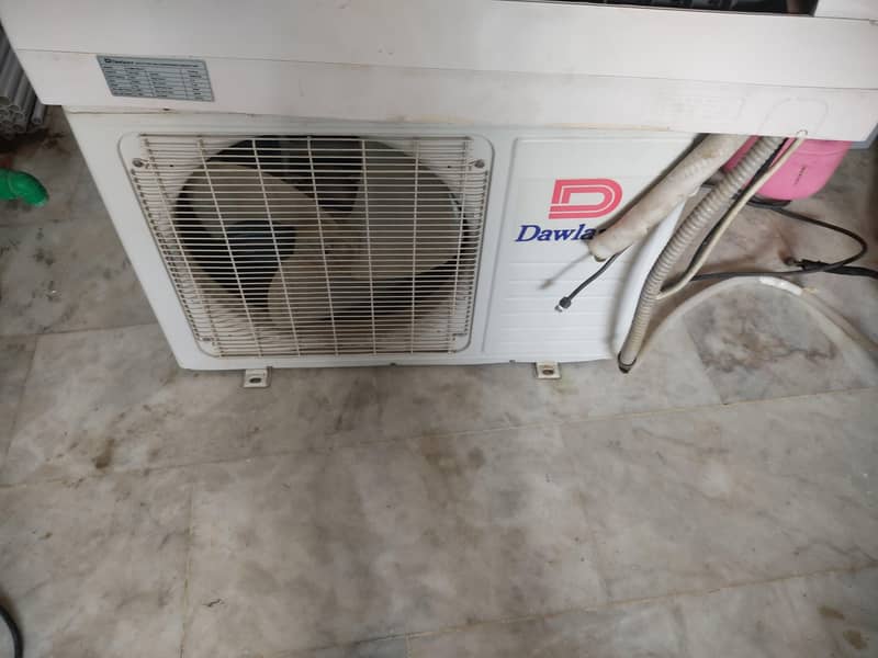 Dawlance 0