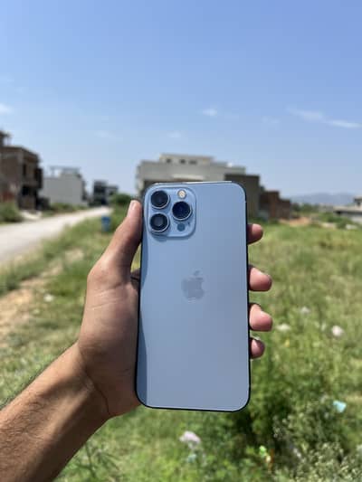 iPhone 13 Pro Max