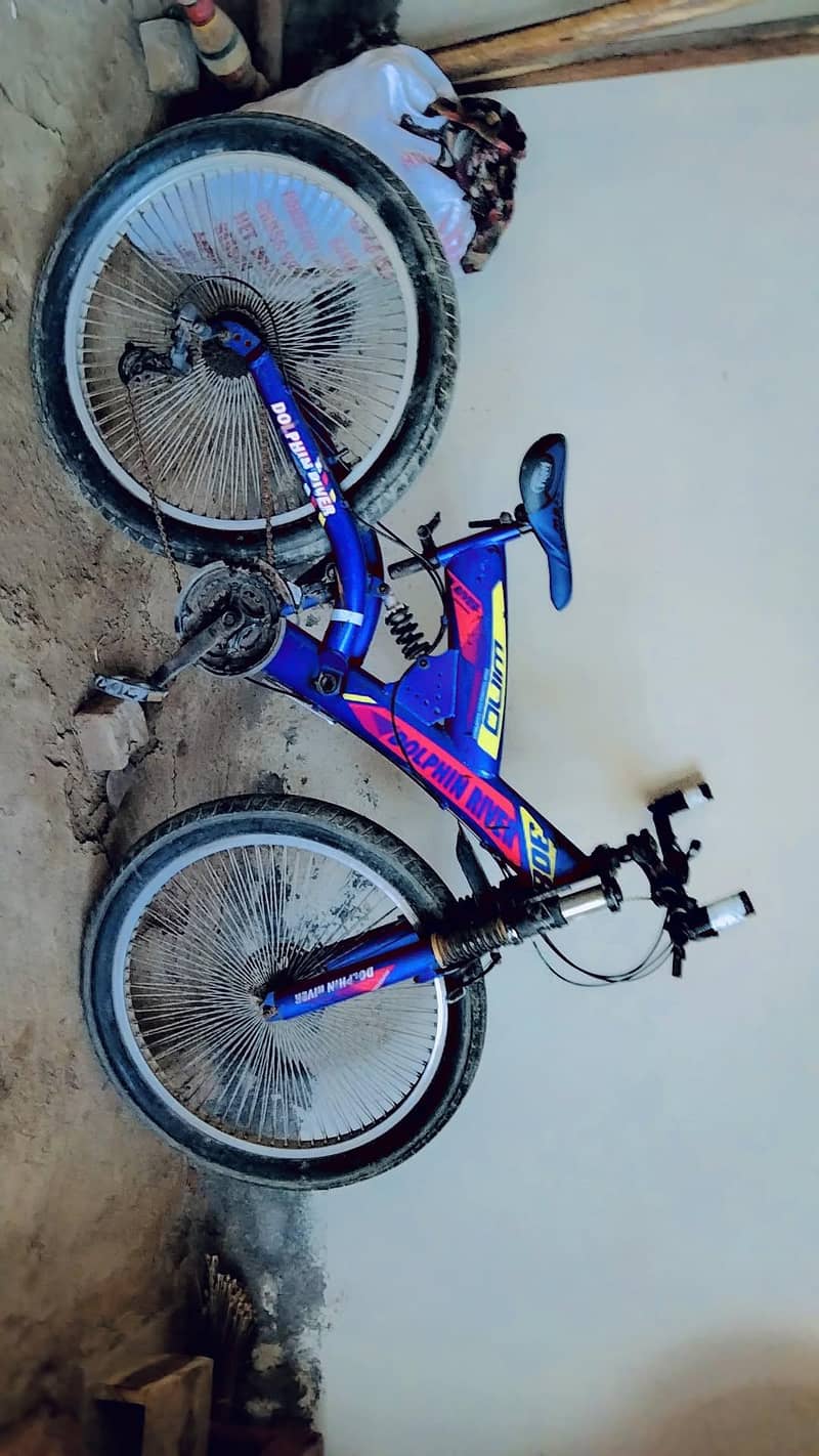 Bicycles 0
