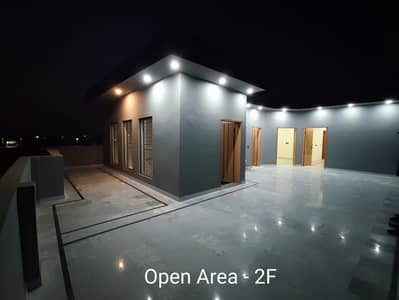 10 Marla Used House For Sale Good Location