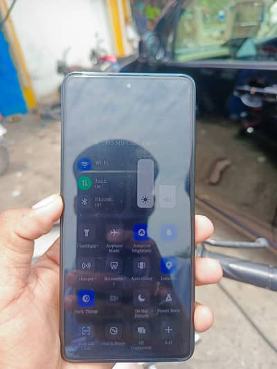Tecno CAMON 20_8_256