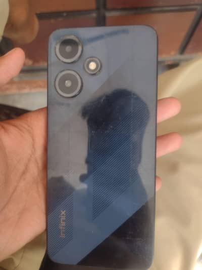 Infinix Hot 30 Play