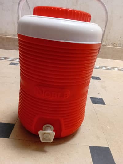 Brand New 8Ltr Water Coler