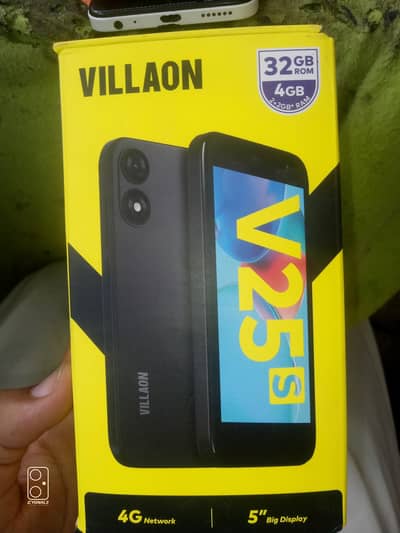 Villaon Pock 1