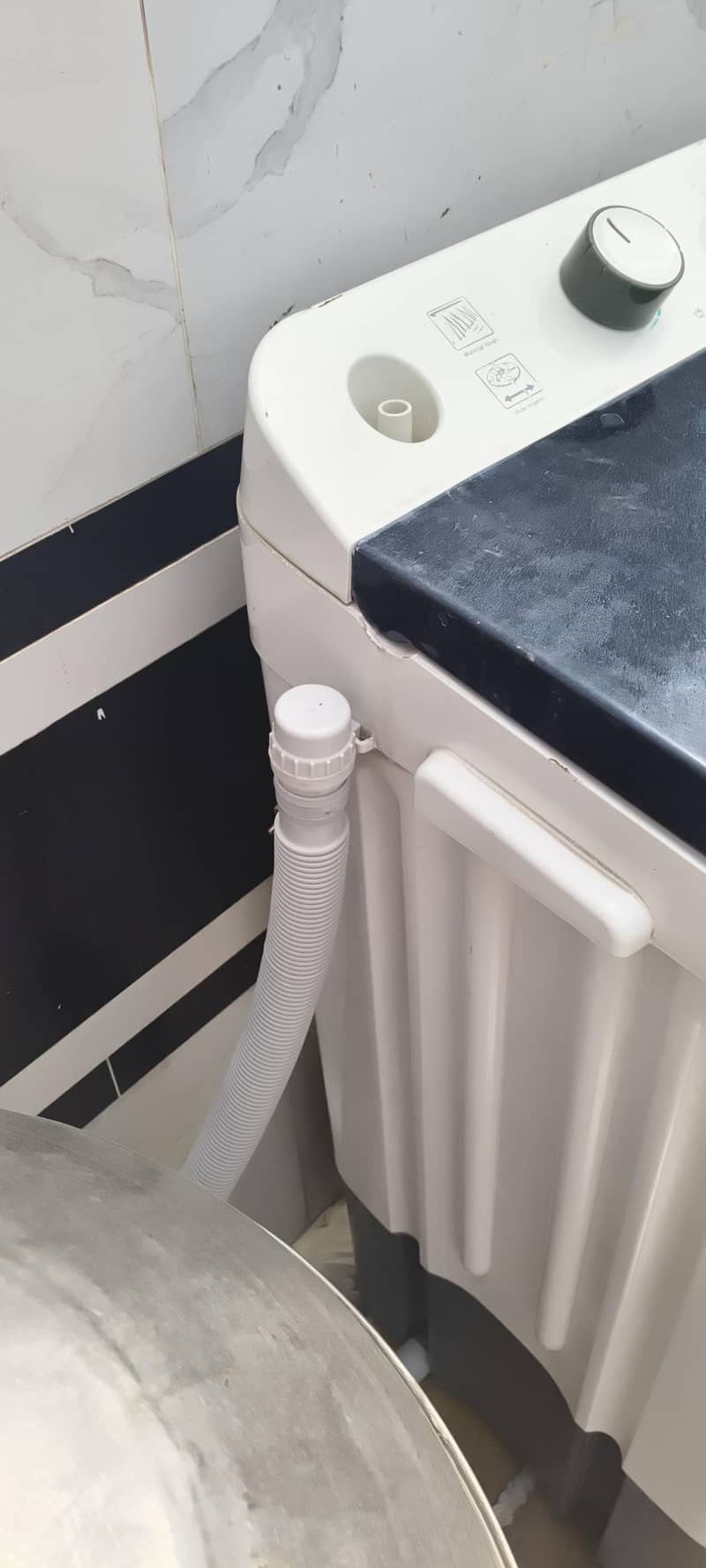 washing machine 0
