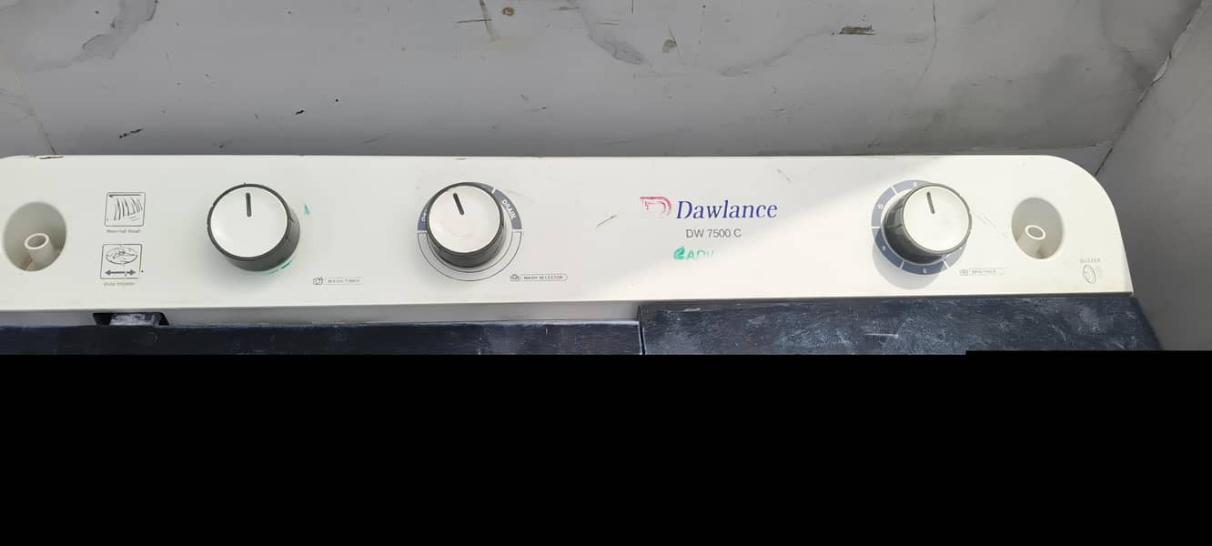 washing machine 2