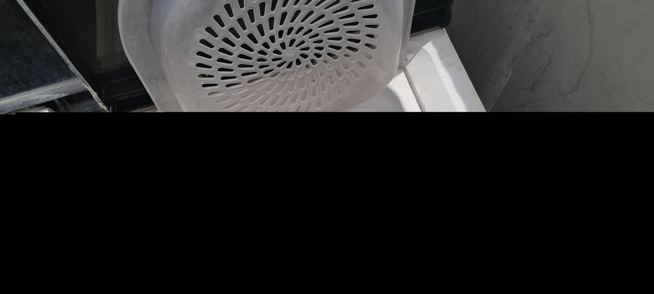 washing machine 4