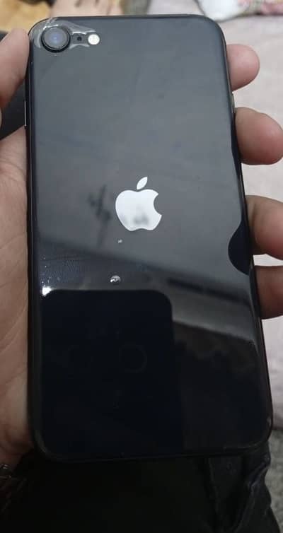 Apple iPhone SE 3
