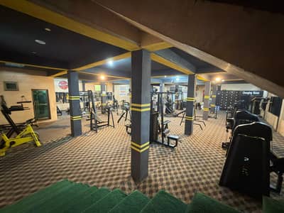 Complete Gym Setup || Running Gym || Gym Business || Gym Equipments