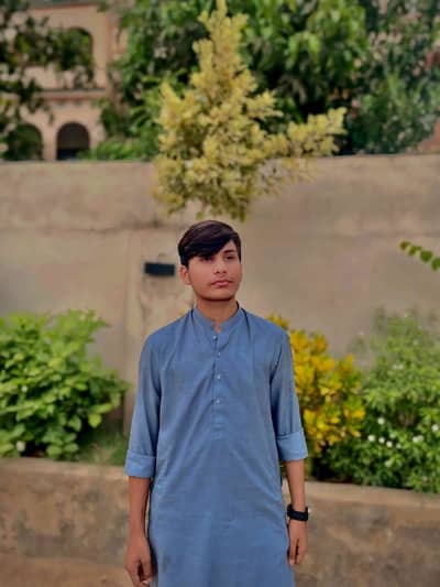 Ayaan memon