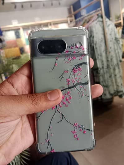 Google Pixel 8 03006726468